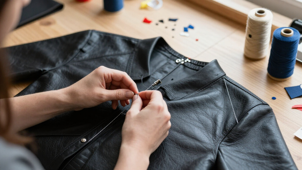best fashion jackets