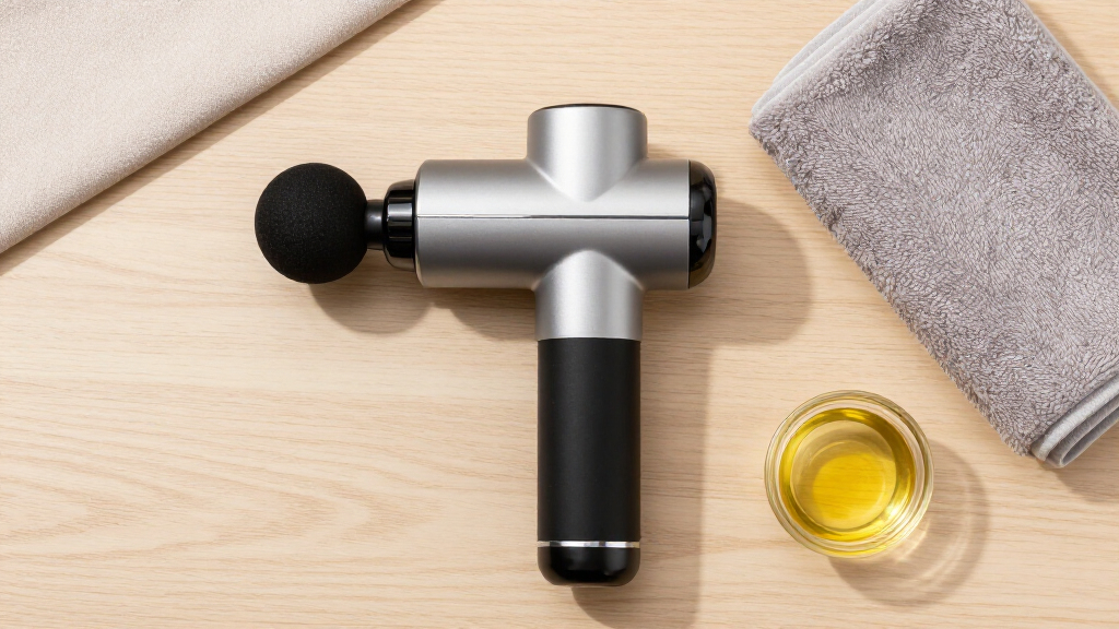 14 Best Massage Guns of 2026 to Relieve Tension and Soothe Muscles