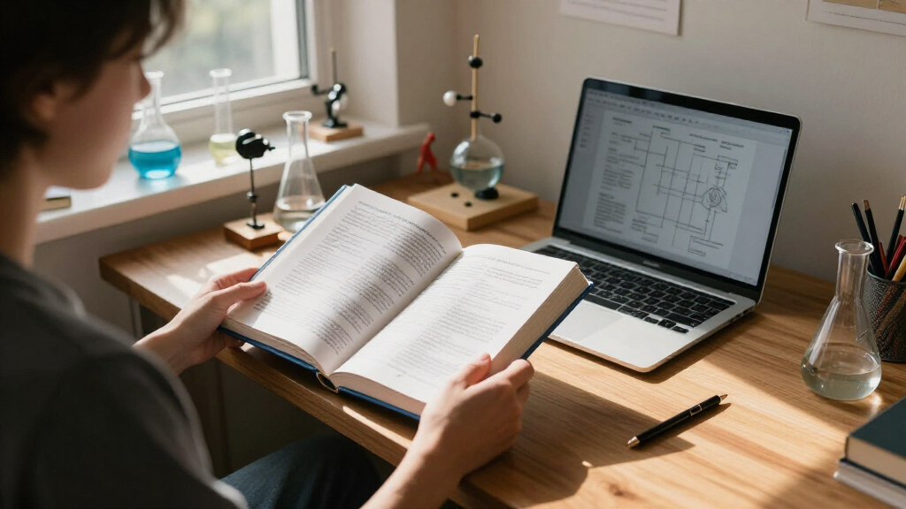 15 Best Educational Science Reference Books in 2026