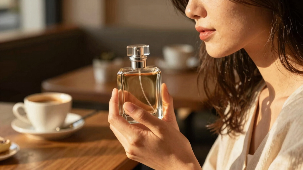 best women’s fragrances