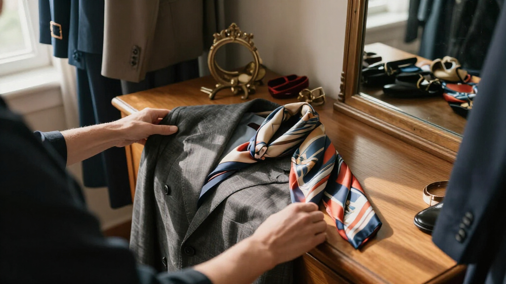 best classic wardrobe essentials