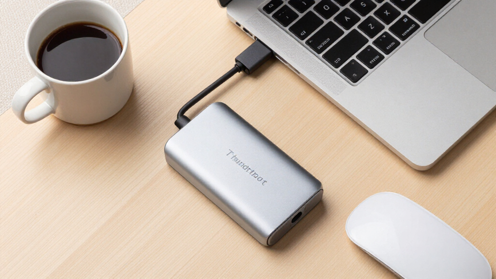 11 Best Thunderbolt Dock for MacBook in 2026