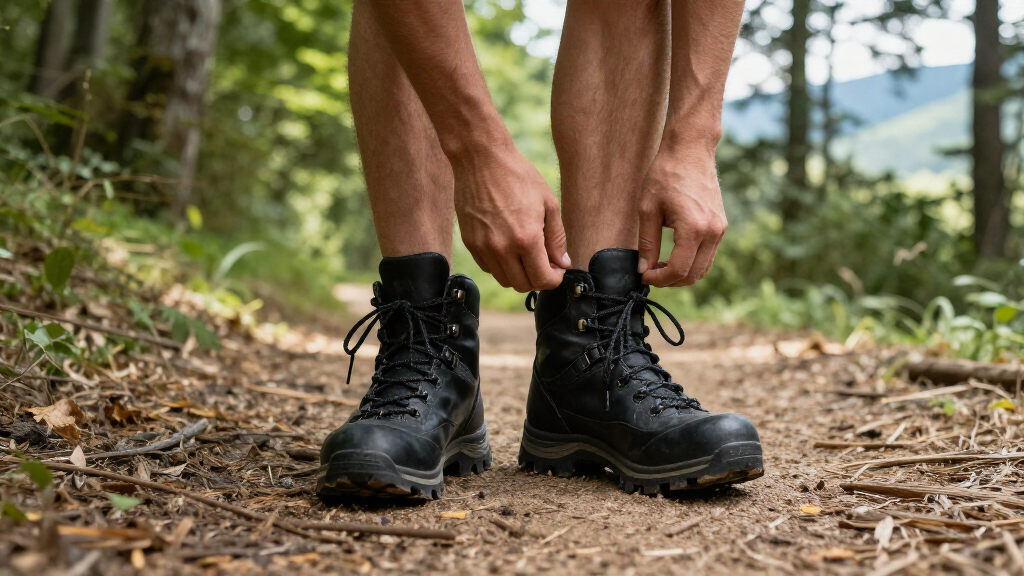 13 Best Leather Hiking Boots in 2026