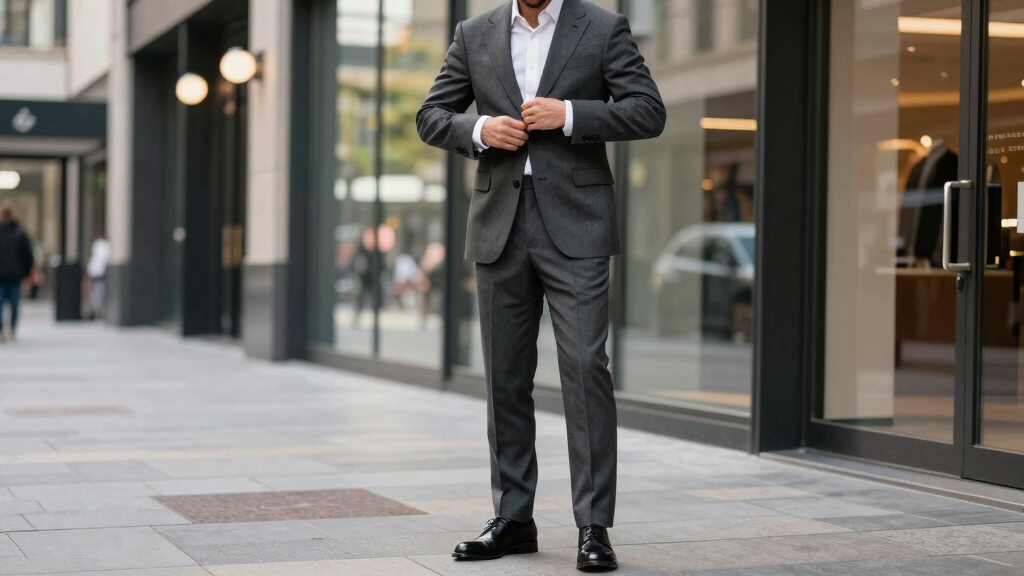 best men's suits