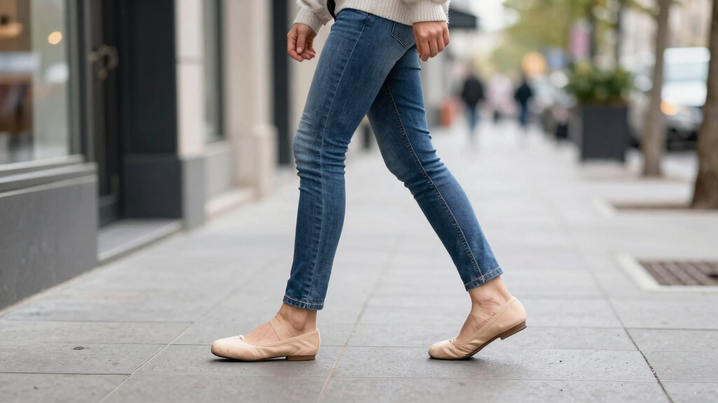 best ballet flats