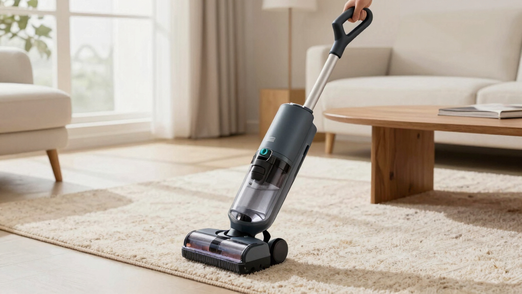 cordless handheld carpet cleaners