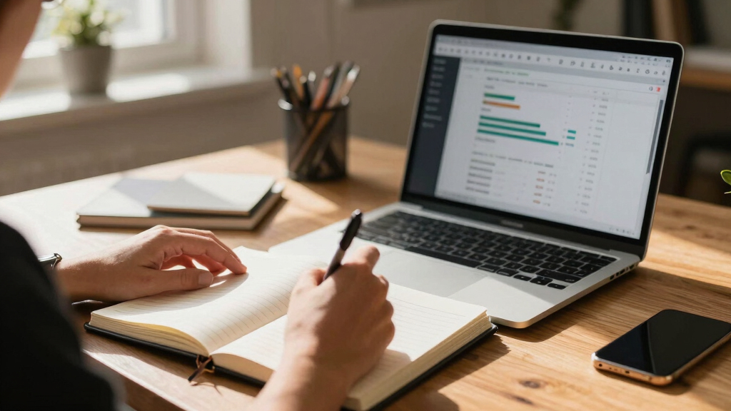 How Offline Tools Compare With Cloud-Based Options
