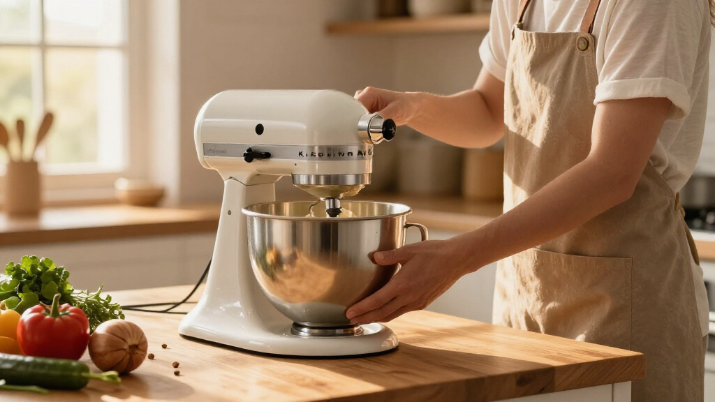 KitchenAid