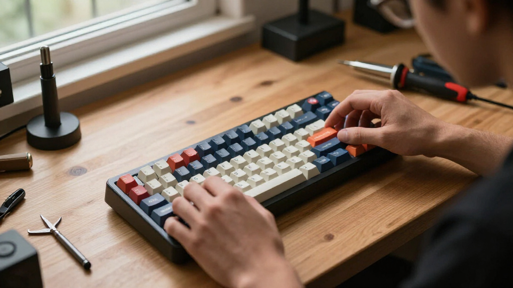 best mechanical macro pads
