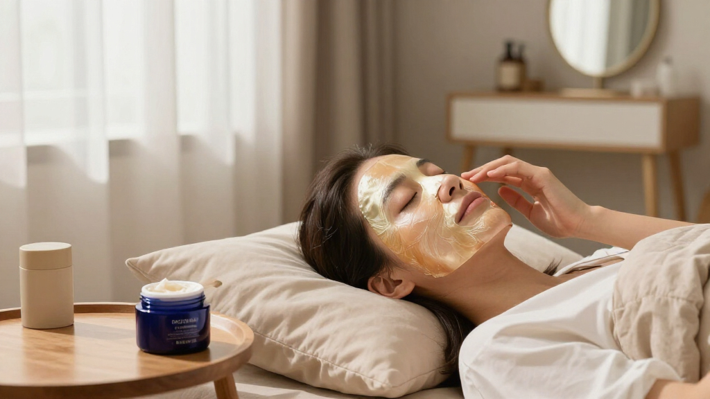 luxury sheet masks amazon