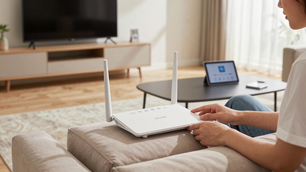 wifi routers with parental controls
