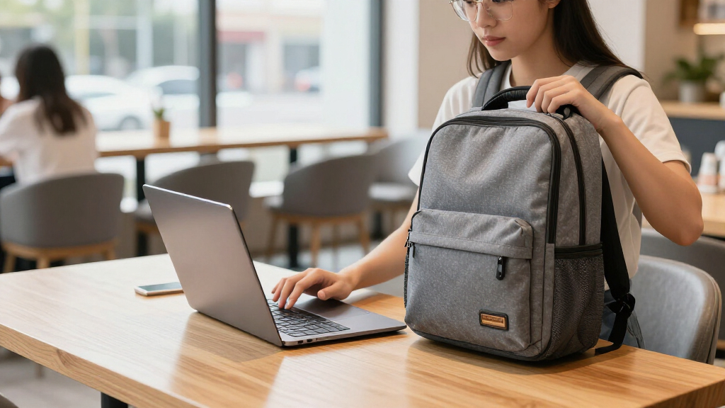 laptop backpacks for students