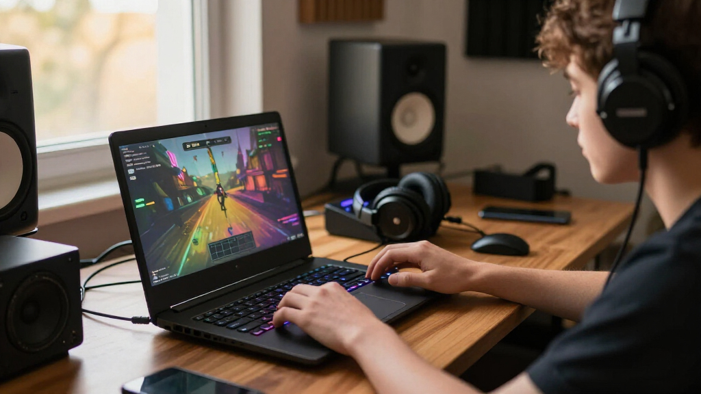 15 Best Gaming Laptops for Every Type of Player in 2027 36 best gaming laptops