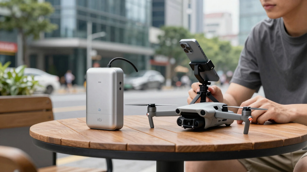 best travel gadgets