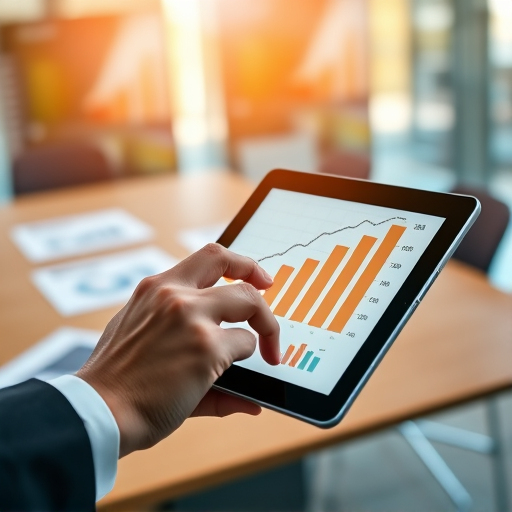 Revenue growth outpacing valuation: what it really means