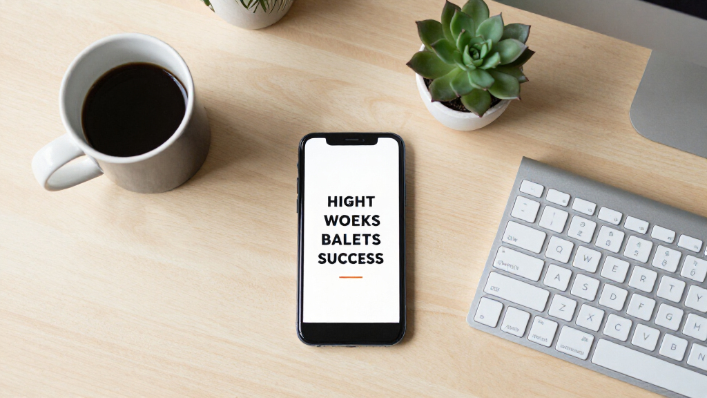 success quote posters for office