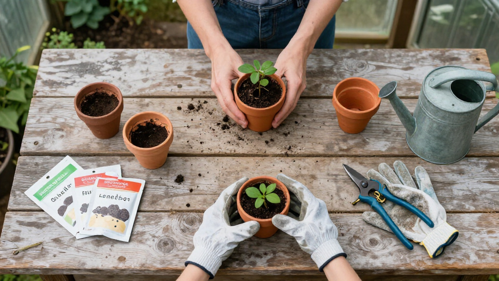 7 Best October Garden Planting Supplies in 2027