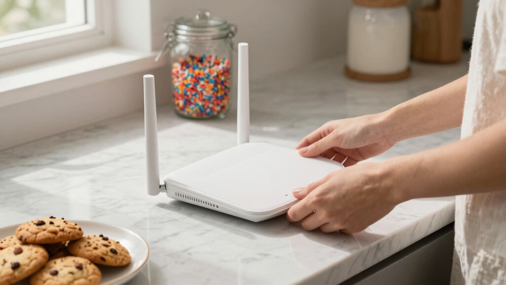 best wifi router