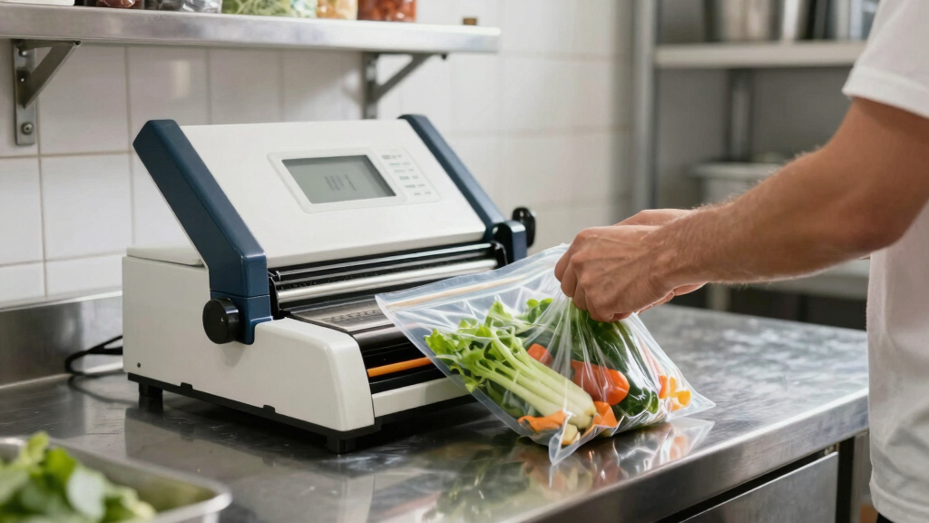 best commercial food sealers on amazon