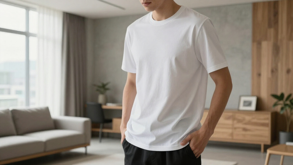 best elevated essentials clothing