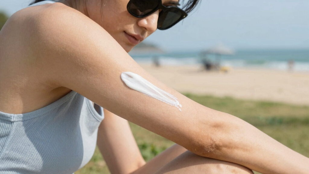 best broad spectrum sunscreens