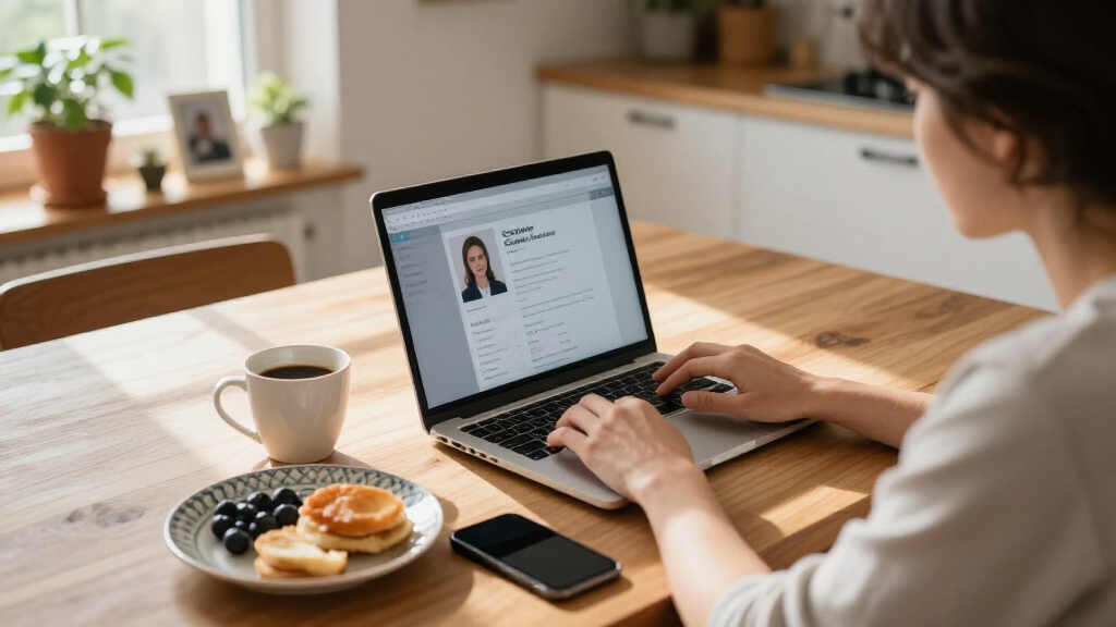 online dating profile writing services