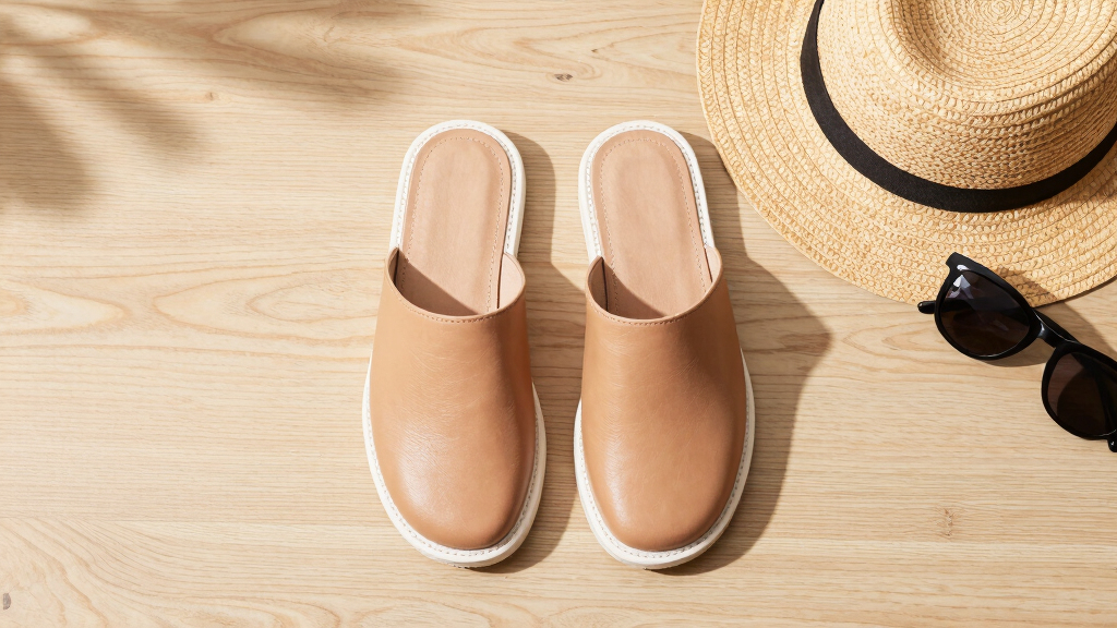 best closed-toe summer shoes