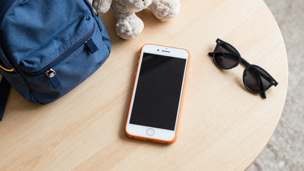 7 Best Dumb Phones for Kids in 2026