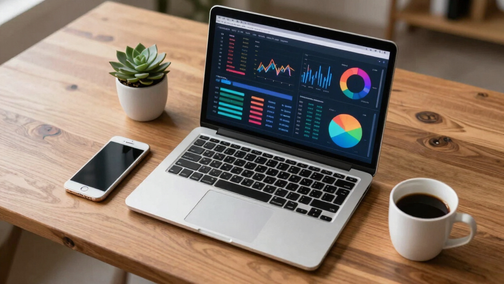 AI-powered data analysis tools