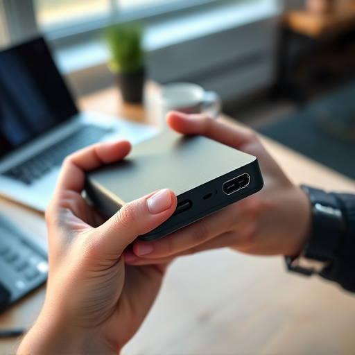 The Power of a Portable, Inspectable, Restartable System