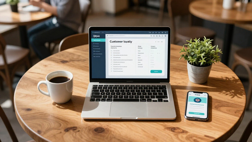 7 Best Customer Loyalty Program Software for 2026