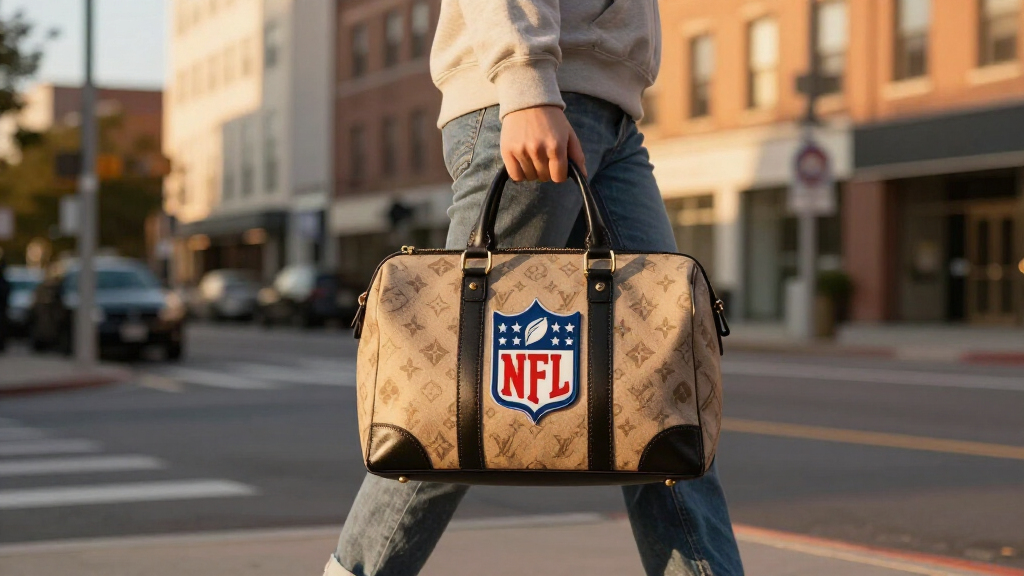 best NFL bags