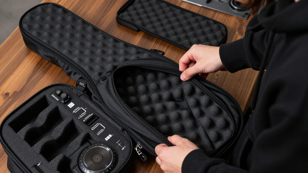 9 Best Gig Bag For DJ Controllers in 2026