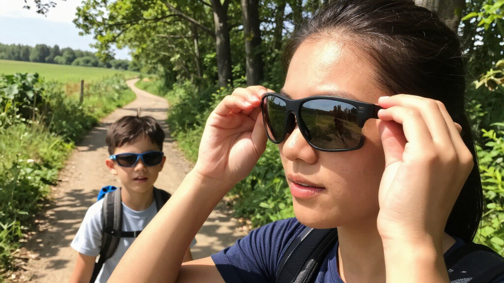 sports sunglasses premium