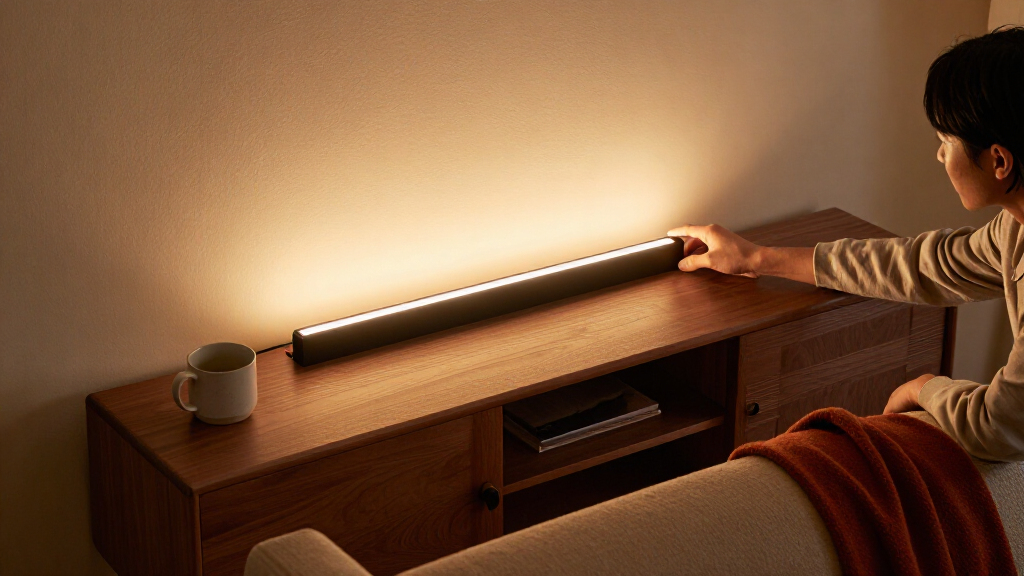 best smart light bars