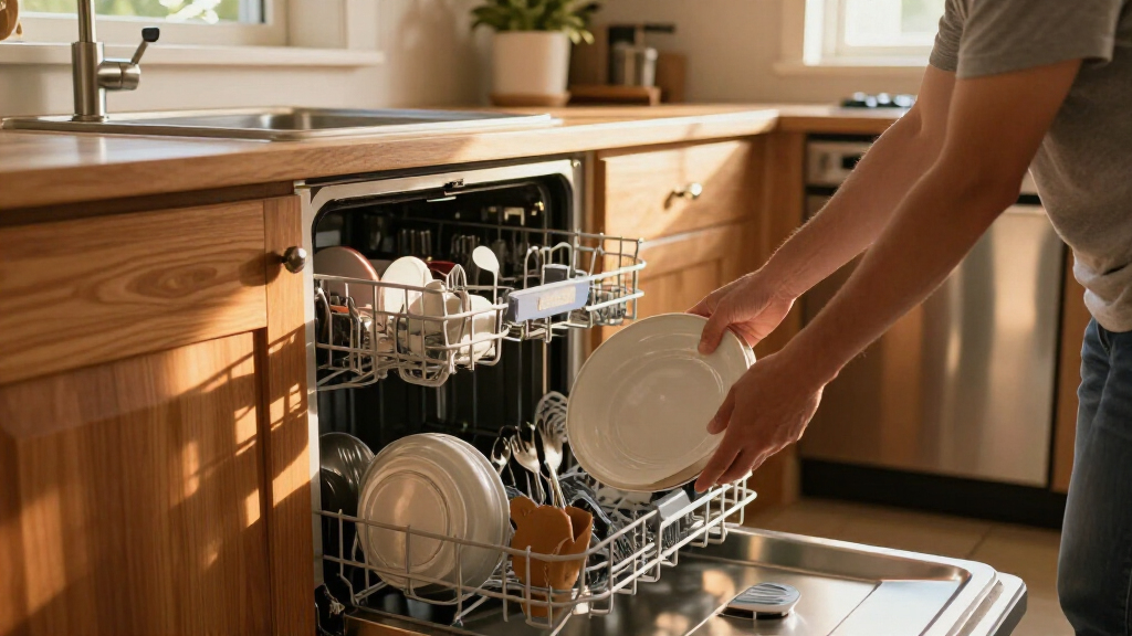 countertop dishwasher under 350