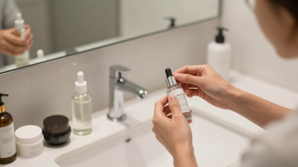 best Korean skincare products