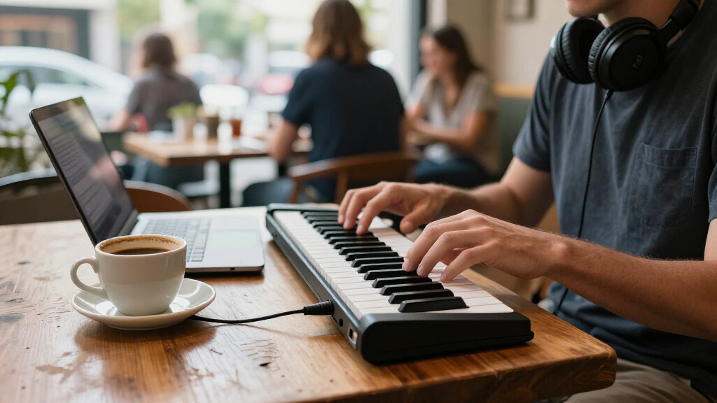 foldable keyboards
