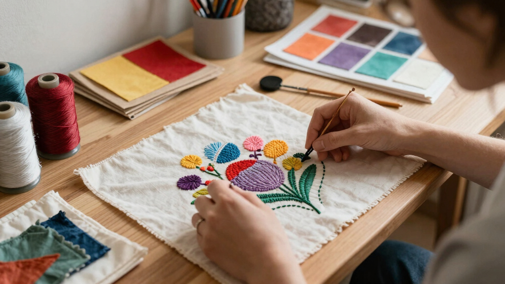 cultural craft kits