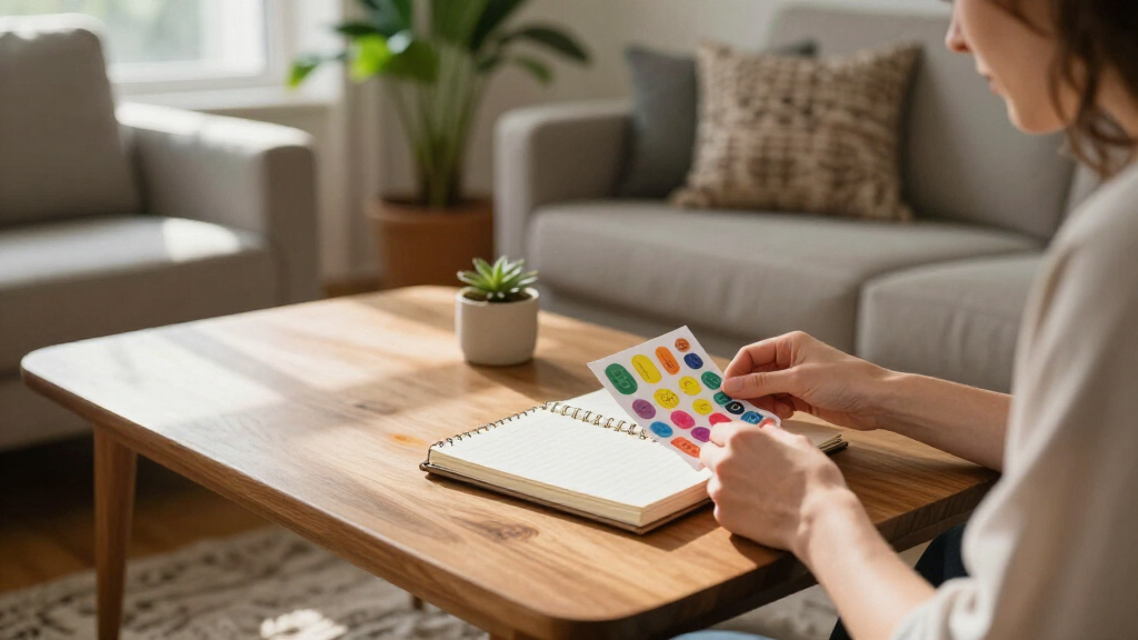 positivity sticker packs