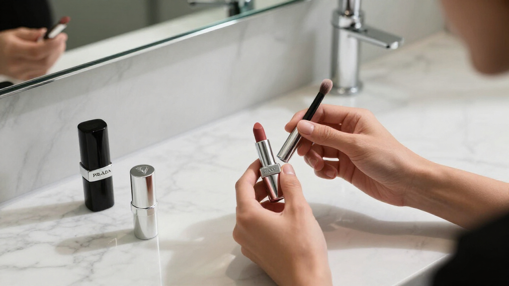 best Prada beauty products