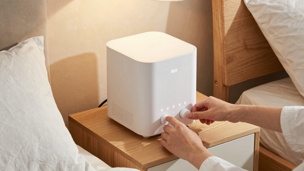 best white noise machines
