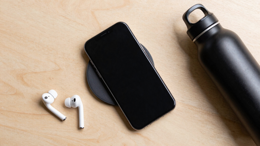 best smartphones with long battery life