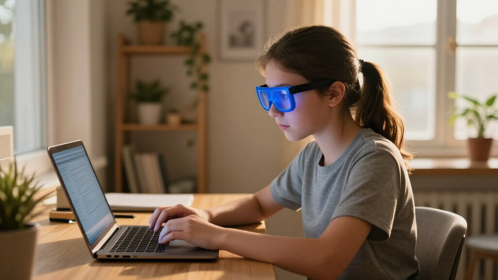 11 Best Blue Light Blocking Glasses For Students In 2026