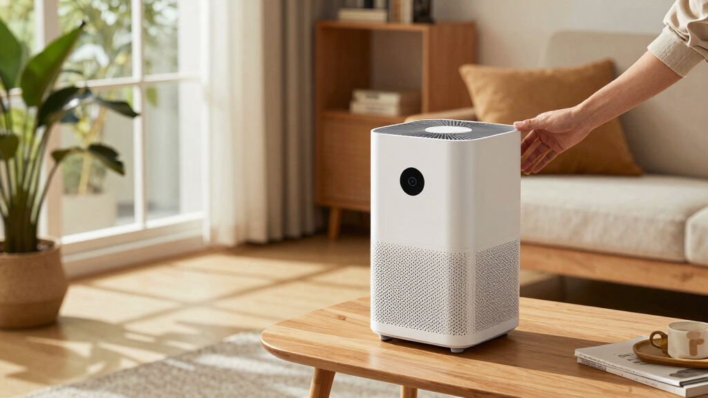 best smart air purifiers