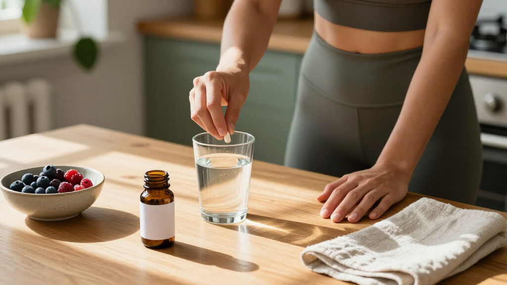 vegan probiotic supplements