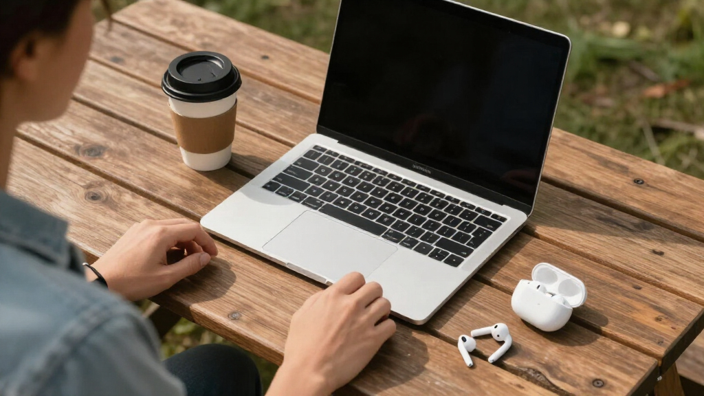 portable laptop stands
