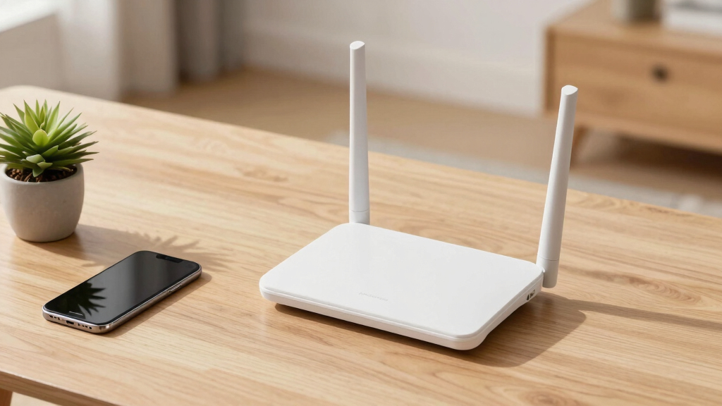 best WiFi routers