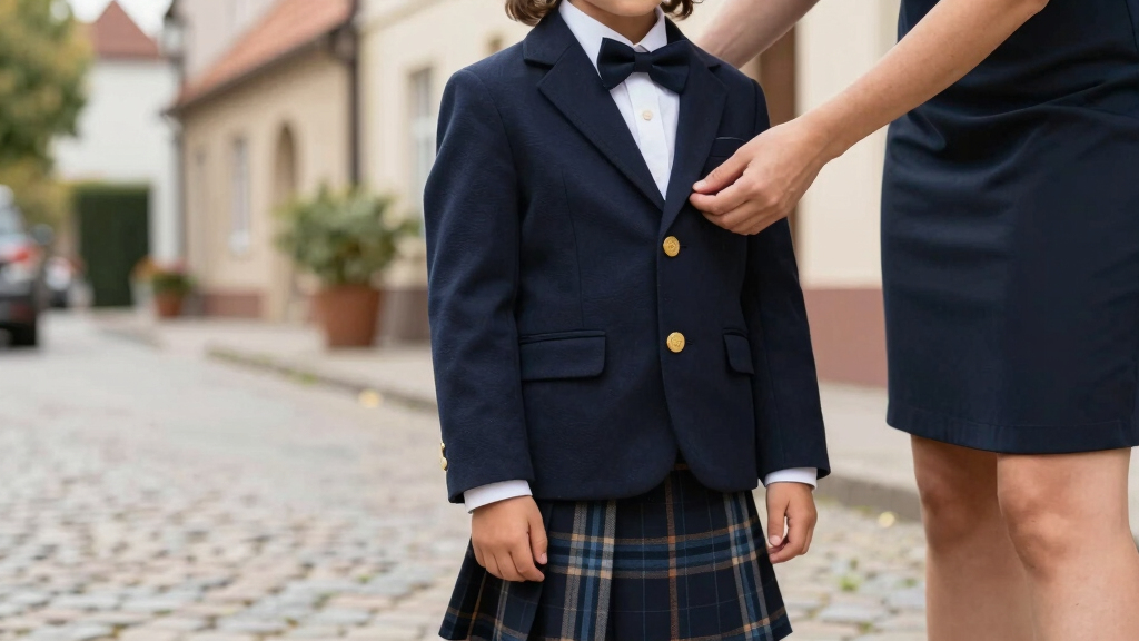 best kids' formal outfits