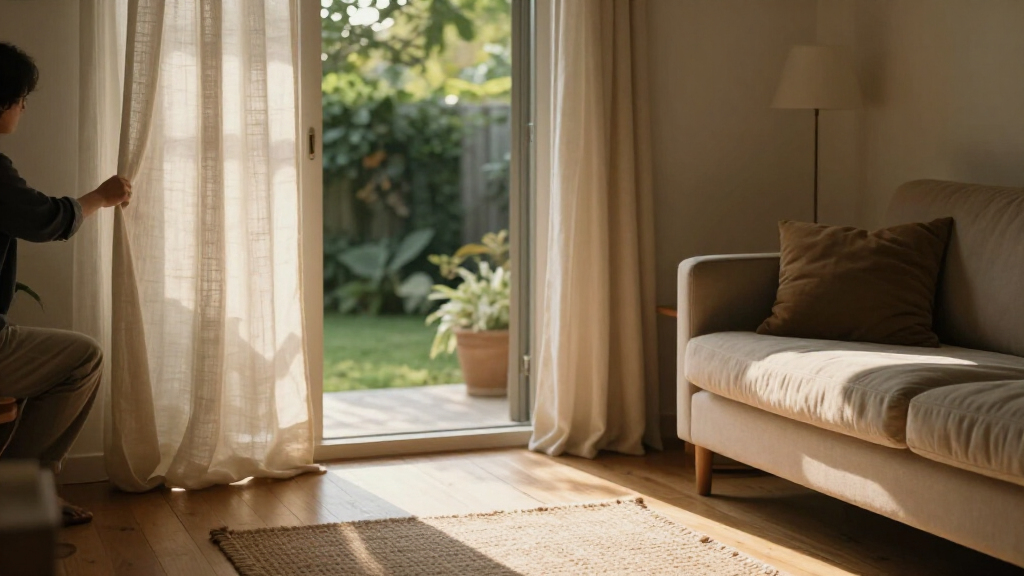 best curtains for home